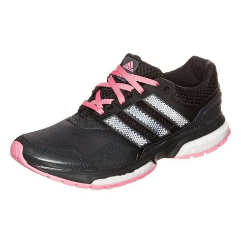 adidas performance response boost damen laufschuhe test|adidas response boost review.